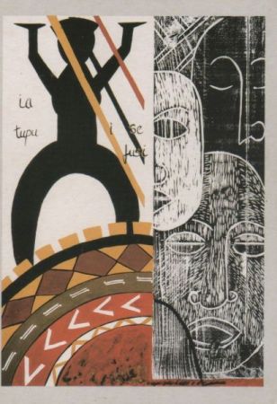 Weltgebetstag der Frauen - ca. 1980 Weltgebetstag der Frauen - ca. 1980