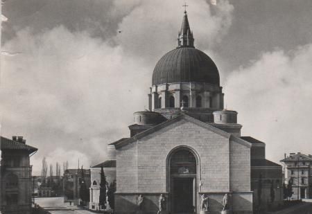 Italien - Udine - ca. 1955 Italien - Udine - ca. 1955