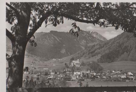 Ruhpolding - ca. 1955 Ruhpolding - ca. 1955