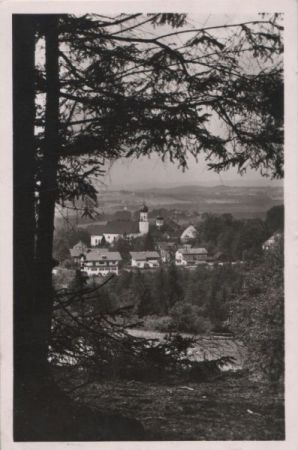 Bad Heilbrunn - 1949 Bad Heilbrunn - 1949