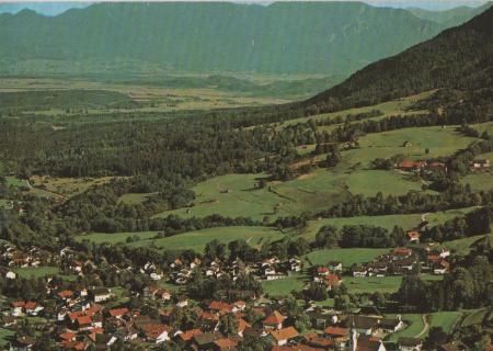 Bad Kohlgrub - ca. 1975 Bad Kohlgrub - ca. 1975