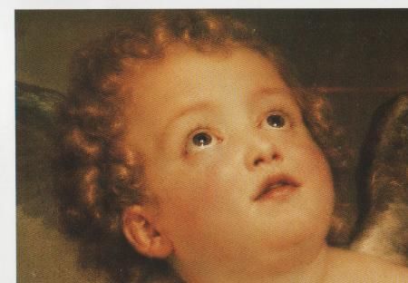 Anton Raphael Mengs - Armor mit Pfeil - 2004 Anton Raphael Mengs - Armor mit Pfeil - 2004