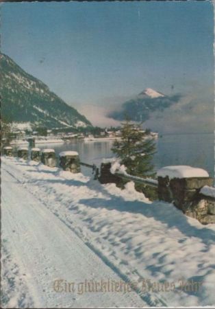 Weihnachtsgrüße - 1964 Weihnachtsgrüße - 1964