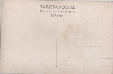 Burgos - Casa del Cordon