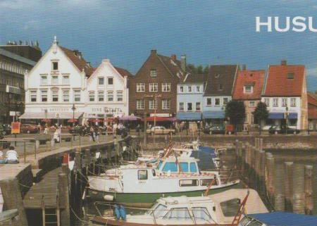 Husum - ca. 1995 Husum - ca. 1995