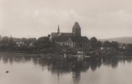 Ratzeburg - ca. 1935 Ratzeburg - ca. 1935