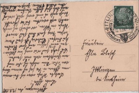 Margeriten Blumenstrauß