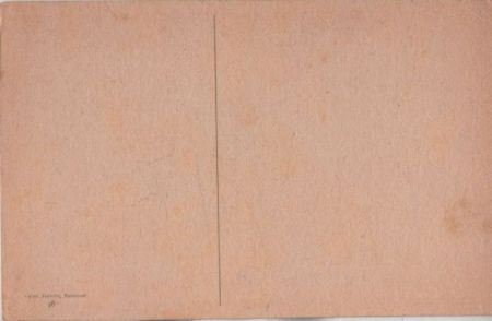 Langer Spruch: Ich muß leben