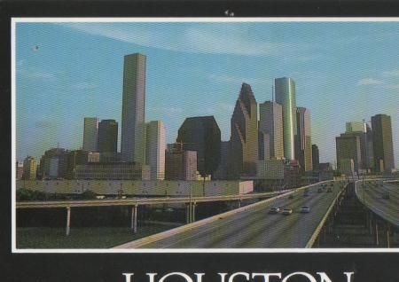 USA, Texas - Houston - 1998 USA, Texas - Houston - 1998