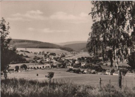 Heidersdorf - 1978 Heidersdorf - 1978