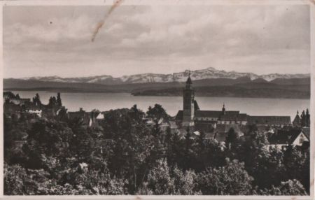 Überlingen - Panorama Überlingen - Panorama