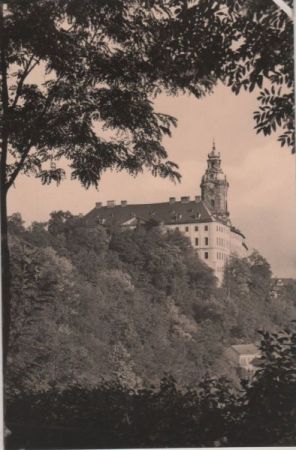 Rudolstadt - Heidecksburg Rudolstadt - Heidecksburg