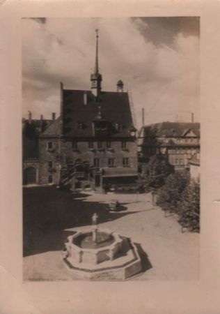 Pößneck - 1957 Pößneck - 1957
