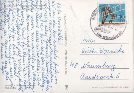Oberwiesenthal - Fichtelberghaus Oberwiesenthal - Fichtelberghaus