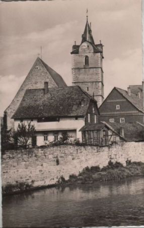 Themar - 1962 Themar - 1962