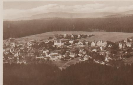 Goslar - Total - ca. 1960 Goslar - Total - ca. 1960