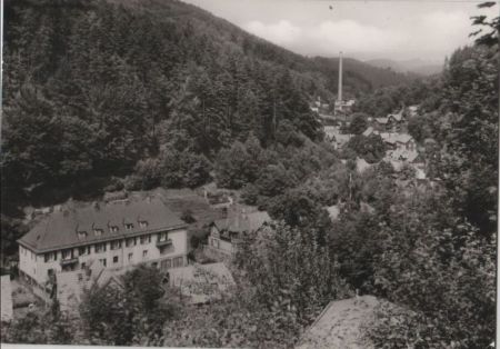 Ruhla - 1980 Ruhla - 1980
