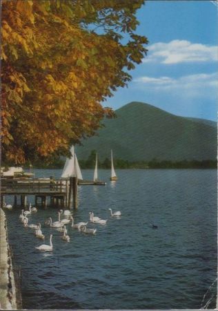 Tegernsee - 1982 Tegernsee - 1982