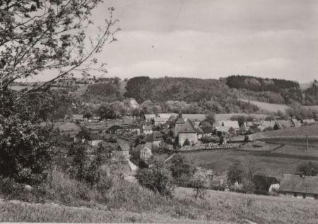 Bärenstein - 1976 Bärenstein - 1976