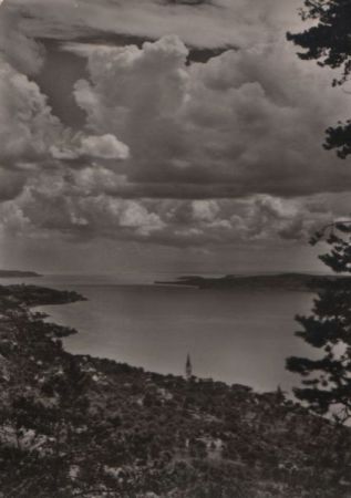 Sipplingen - mit Überlinger See - 1965 Sipplingen - mit Überlinger See - 1965
