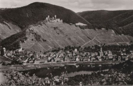 Alken - 1954 Alken - 1954