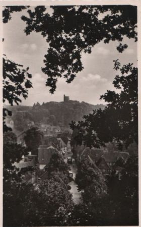 Mölln - 1964 Mölln - 1964