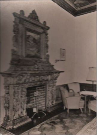 Schenkendöbern-Bärenklau - Genesungsheim Dimitroff - 1972 Schenkendöbern-Bärenklau - Genesungsheim Dimitroff - 1972