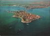 Bulgarien - Nessebre - Nessebar - ca. 1980