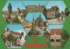 Nürnberg - u.a. Dürer-Haus - ca. 1995