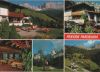Italien - Tiers - Pension Panorama - ca. 1980