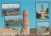 Tunesien - Monastir - ca. 1980