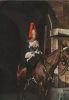 Großbritannien - Horse Guard, Whitehall, London - ca. 1970