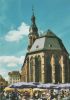 Heidelberg - Heiliggeistkirche - ca. 1995