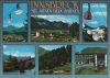 Österreich - Innsbruck - Bergbahnen - ca. 1985