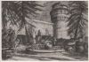 Vatikan - Vatikanstadt - Torre S. Giovanni - ca. 1985