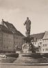 Freiberg - Denkmal Otto der Reiche - ca. 1965