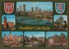 Frankfurt Main - u.a. Paulskirche - 1989