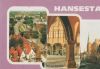 Hansestadt Lübeck - ca. 1995