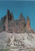 Italien - Drei Zinnen - Lavaredo - ca. 1980