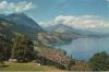 Leissigen - Schweiz - Thunser See
