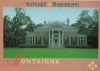 USA - Natchez - Montaigne - ca. 1995