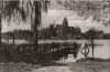 Ratzeburg - Blick auf den Dom - ca. 1960