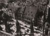 Freiburg - Blick vom Münster - ca. 1960