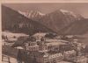 Ettal im Winter - ca. 1945