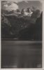 Österreich - Gosausee - mit Dachstein - 1930