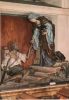 Italien - Ortisei - Interno Parrocchia - 1975