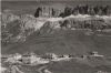 Italien - Passo Pordoi - Pordoijoch - Gruppo Sella - ca. 1960