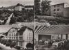 Gunzenhausen - Hensolthöhe, u.a. Schul-Wohnheim - ca. 1960