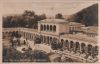 Bad Kissingen - Arkaden und Kurgarten - ca. 1950