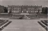Herrenchiemsee - Schloß mit  Latonabrunnen - ca. 1955